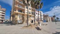 Vista exterior de Planta baixa en venda en Torredembarra amb Terrassa