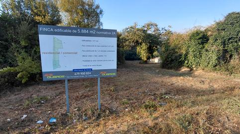 Foto 2 de Terreny industrial en venda a Avenida Das Mariñas, 155, Nós, A Coruña