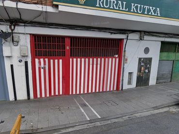Individuel à vendre à Centro - Ariz - Uribarri