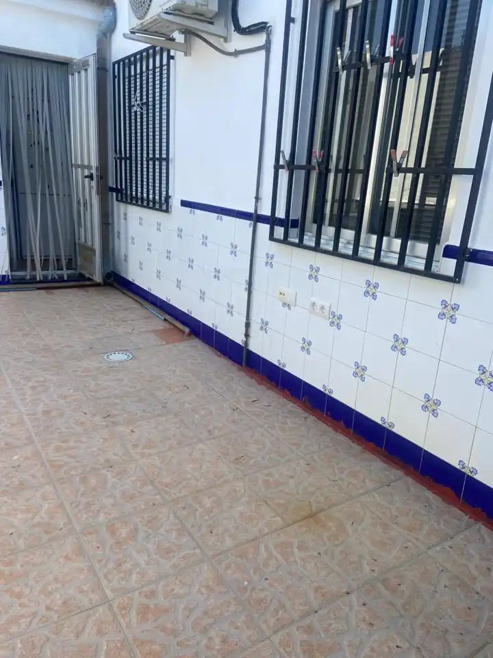 Vista exterior de Pis en venda en Picassent amb Terrassa