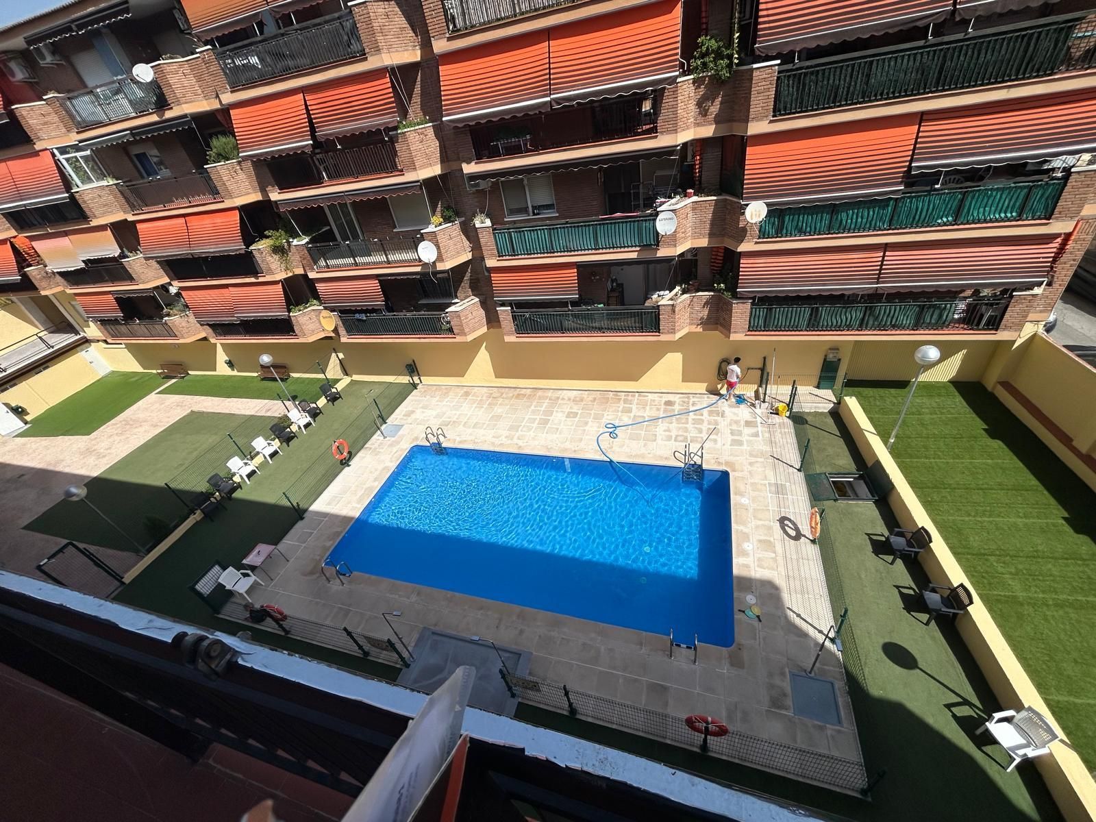 Flat for sale in de la estacion, Estación - Psiquiátrico San José