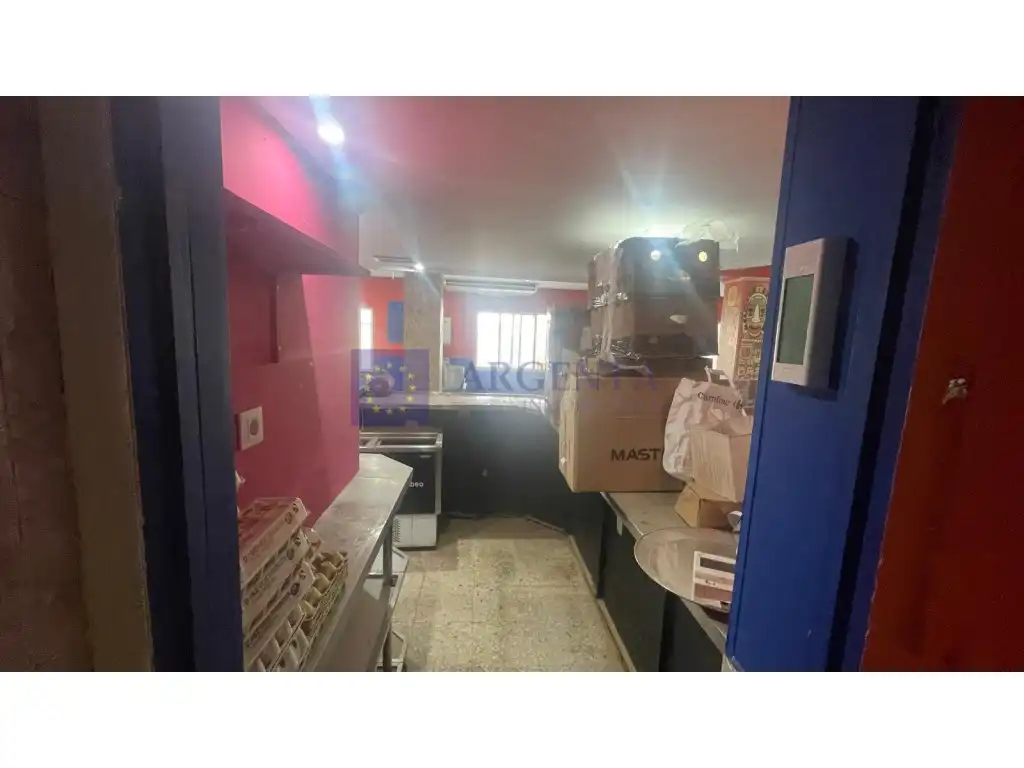 Local comercial en venda a Nuevo Cáceres, imagen 12