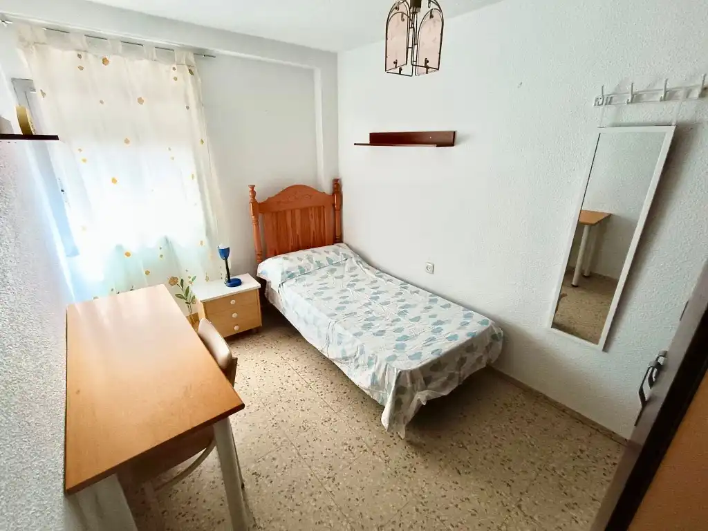 Habitación de Piso en venta en Córdoba con Terraza