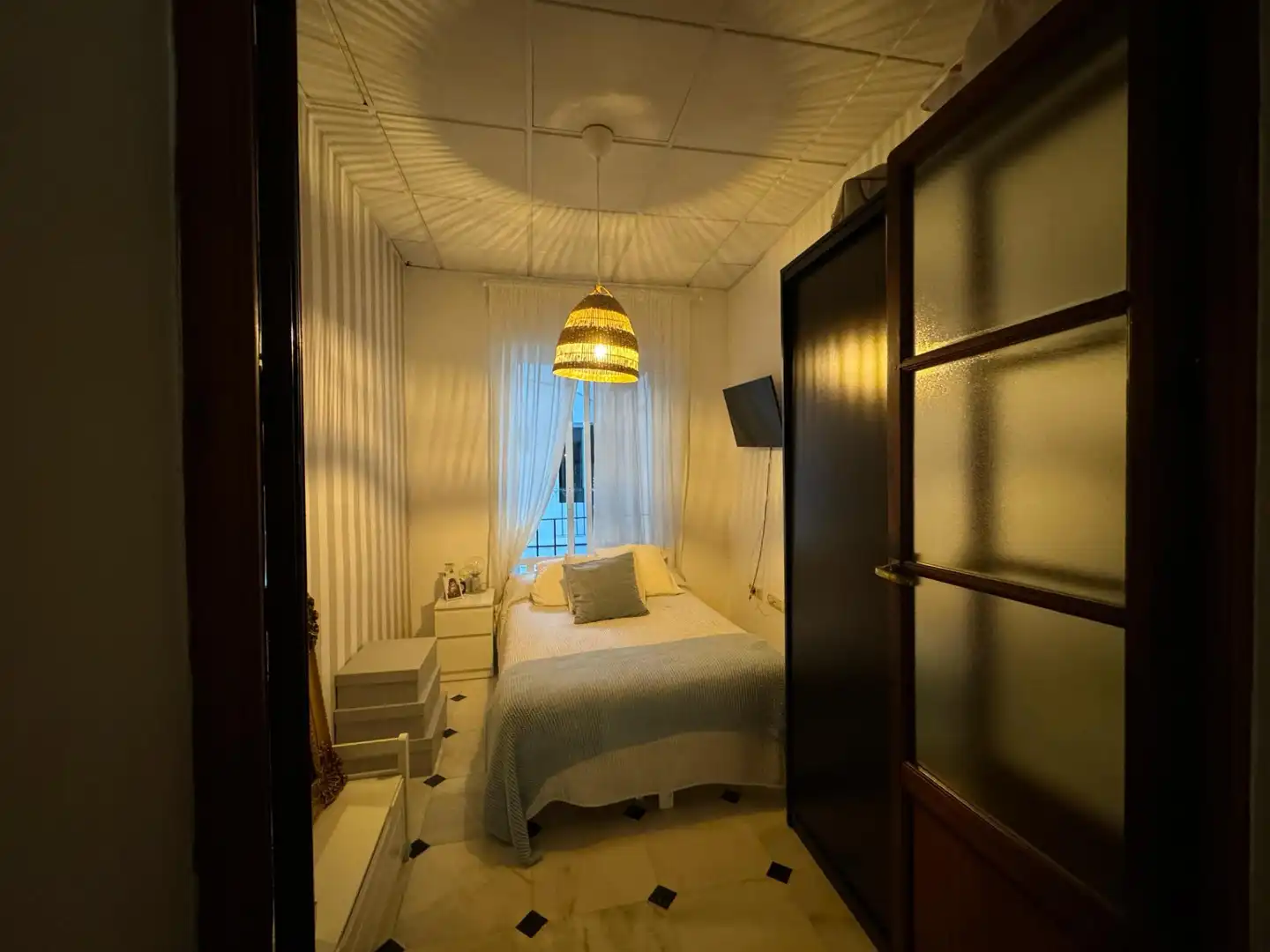 Bedroom of Apartments for sale in Sanlúcar de Barrameda  with Terrace and Balcony