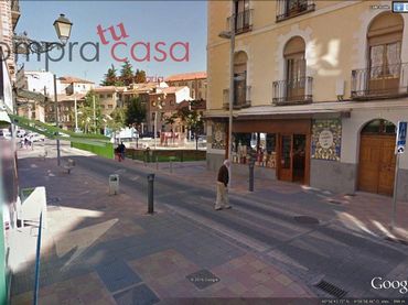 Résidentiel à vendre à Centro