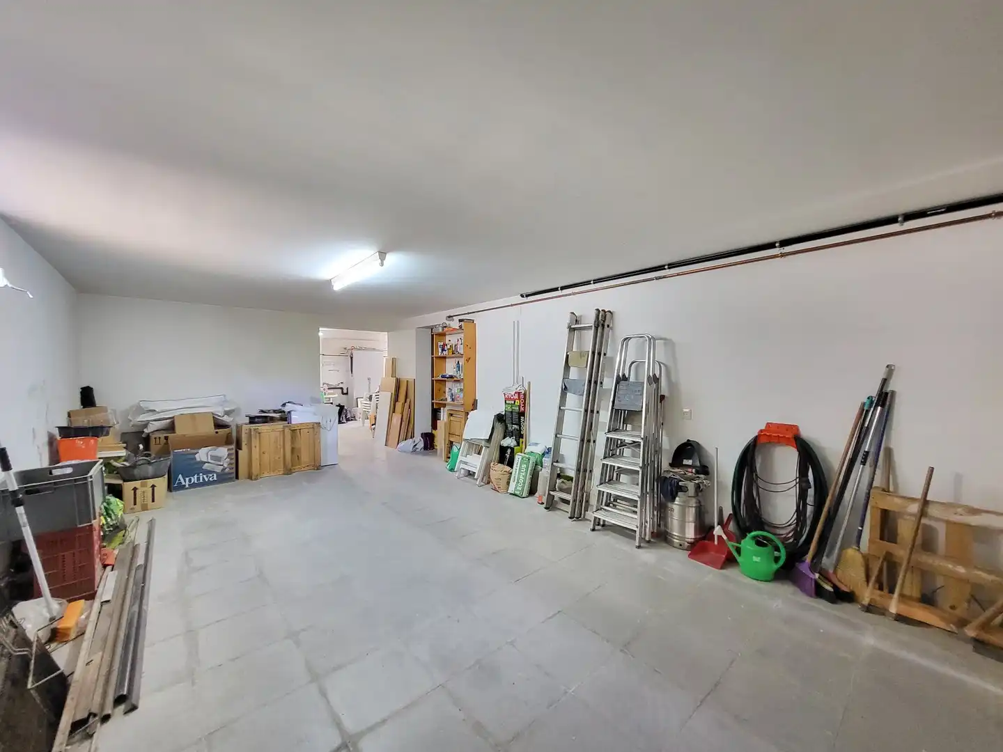Casa amb jardí en venda a roger de lluria, imagen 23