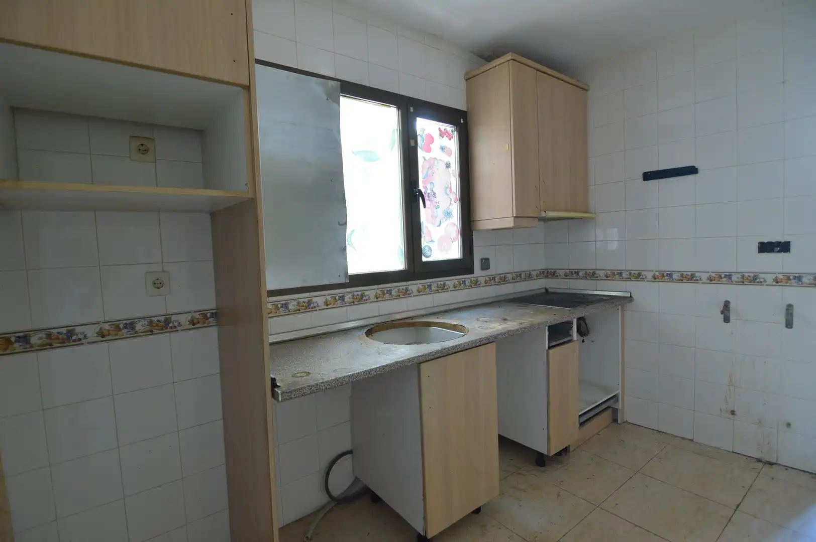 Flat for sale in C/ Ramón y Cajal, Corella