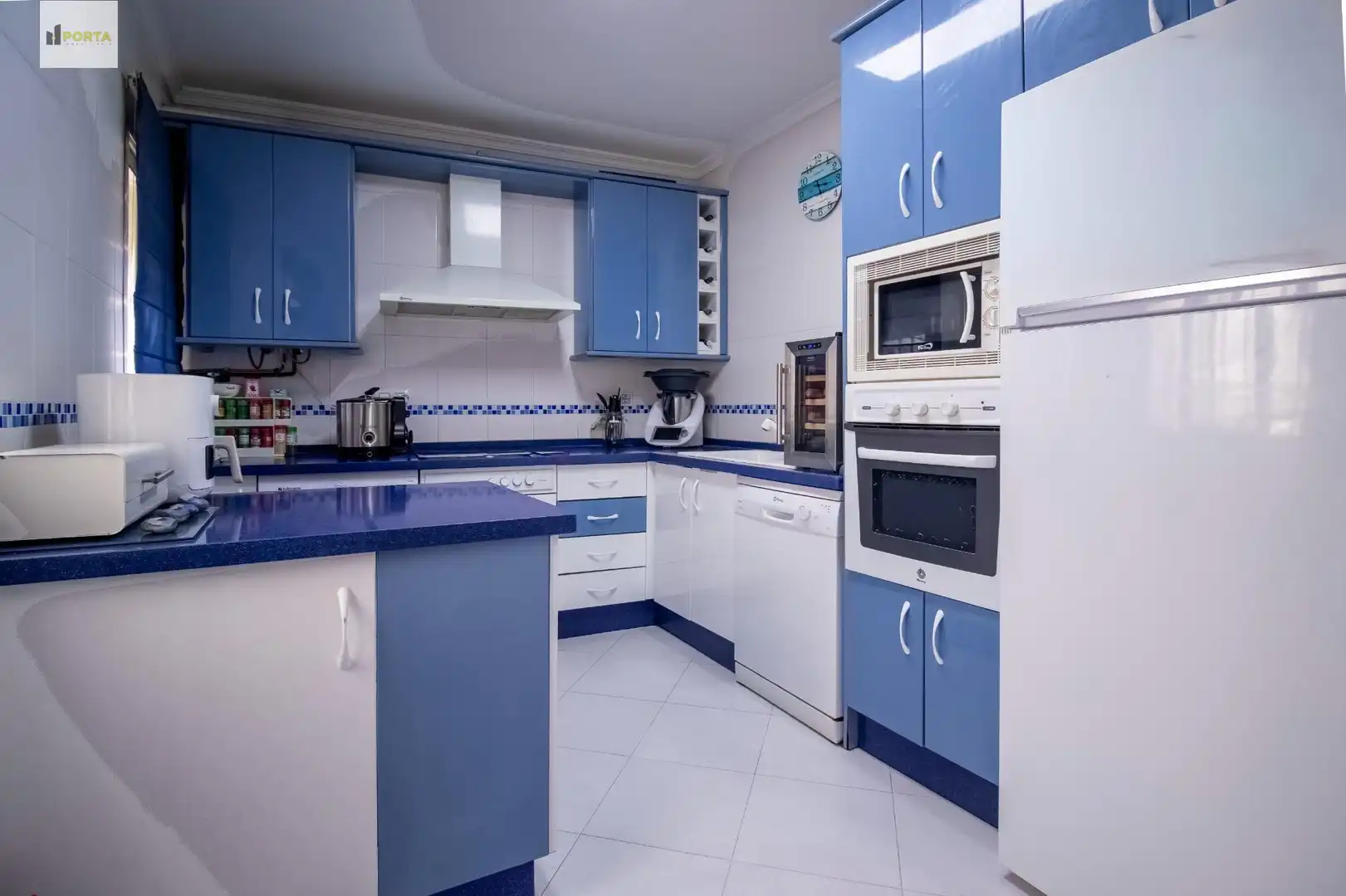 Flat for sale in Centro - Calzada - Cabo Noval, imagen 5