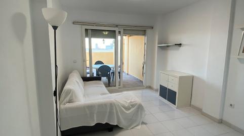 Foto 3 de Apartament de lloguer a Glorieta Loma de Los Riscos, Loma de los Riscos, Torremolinos