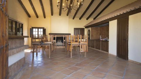 Foto 2 de Finca rústica en venta en San Martín del Tesorillo, Cádiz