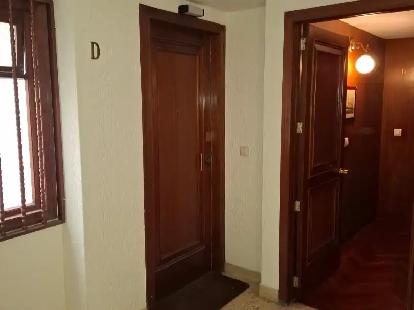 Flat for sale in Vigo   with Terrace and Balcony