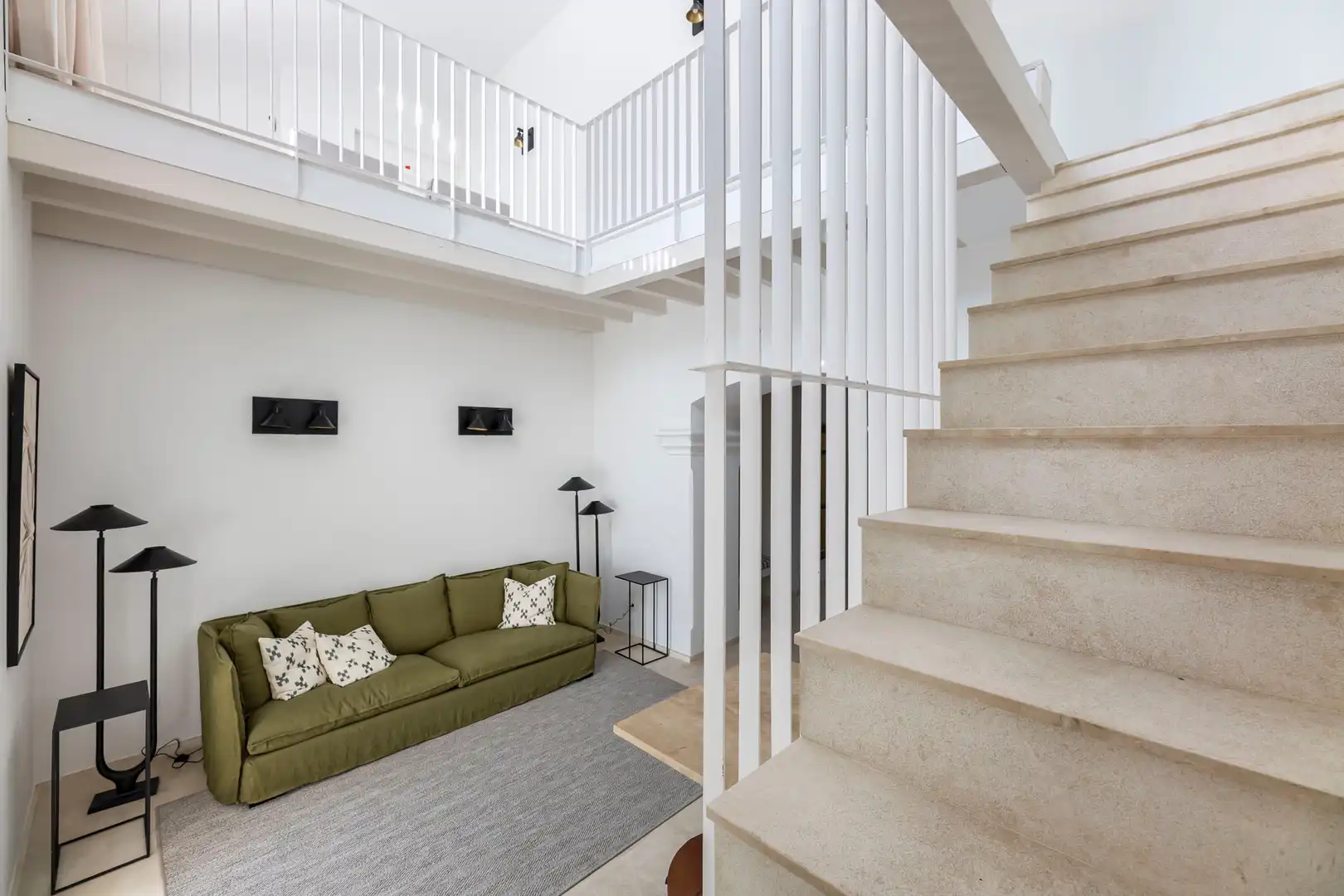 Casa adosada en venta en Santa María del Camí con Aire acondicionado, Jardín privado y Terraza