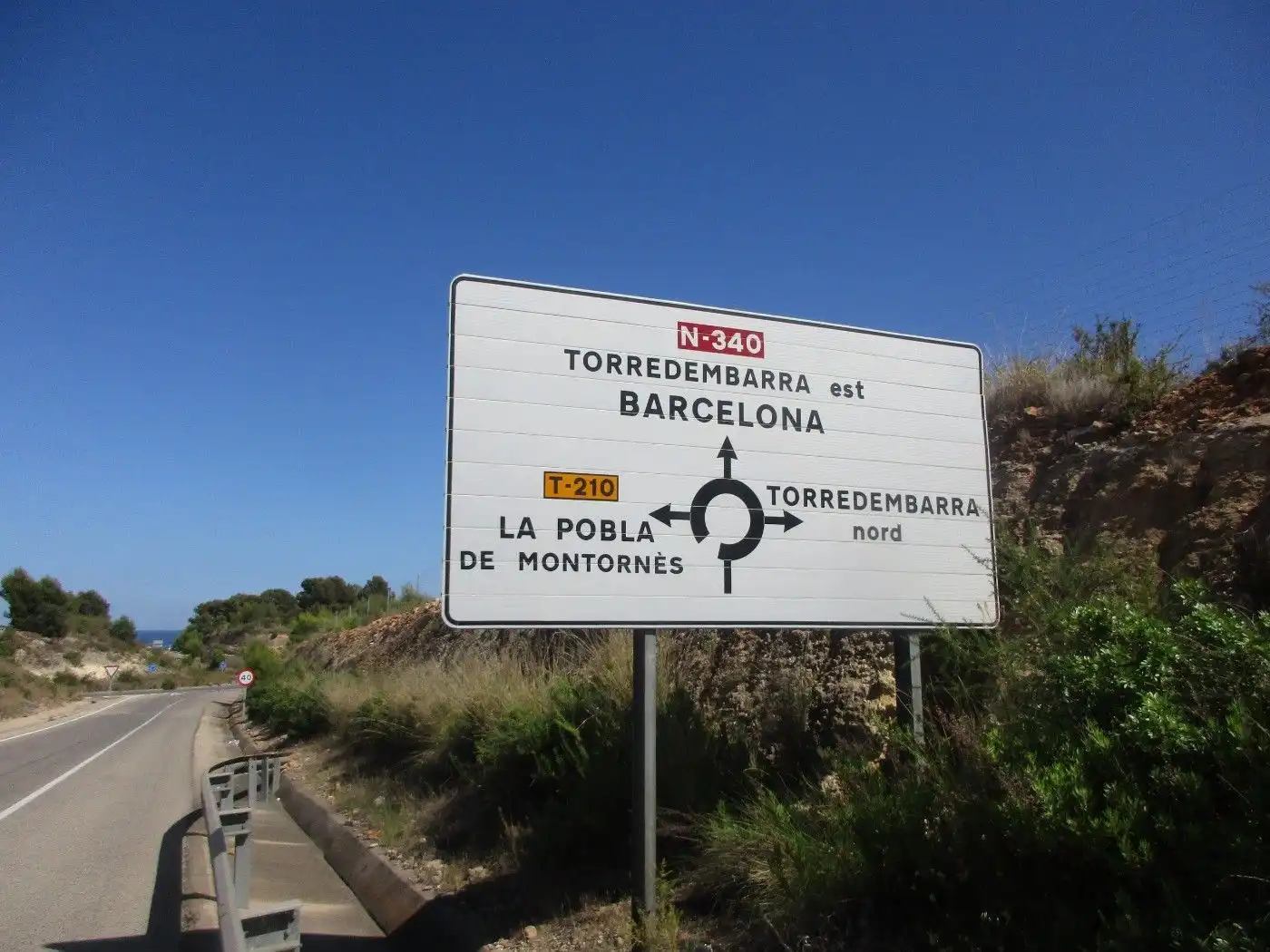 Residential land for sale in Passeig de l'Estació 11, imagen 4