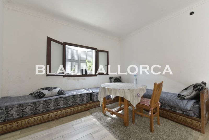 Dormitori de Casa adosada en venda en Manacor