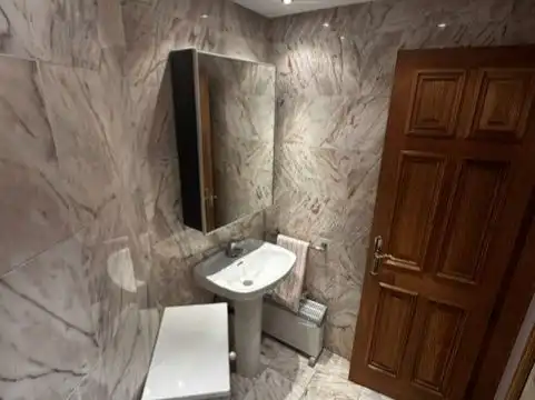 Bathroom of Office for rent in Centro