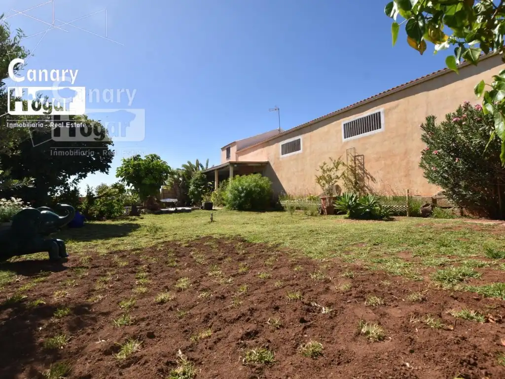 Villa avec jardin à vendre à Callao Salvaje - Playa Paraíso, imagen 20