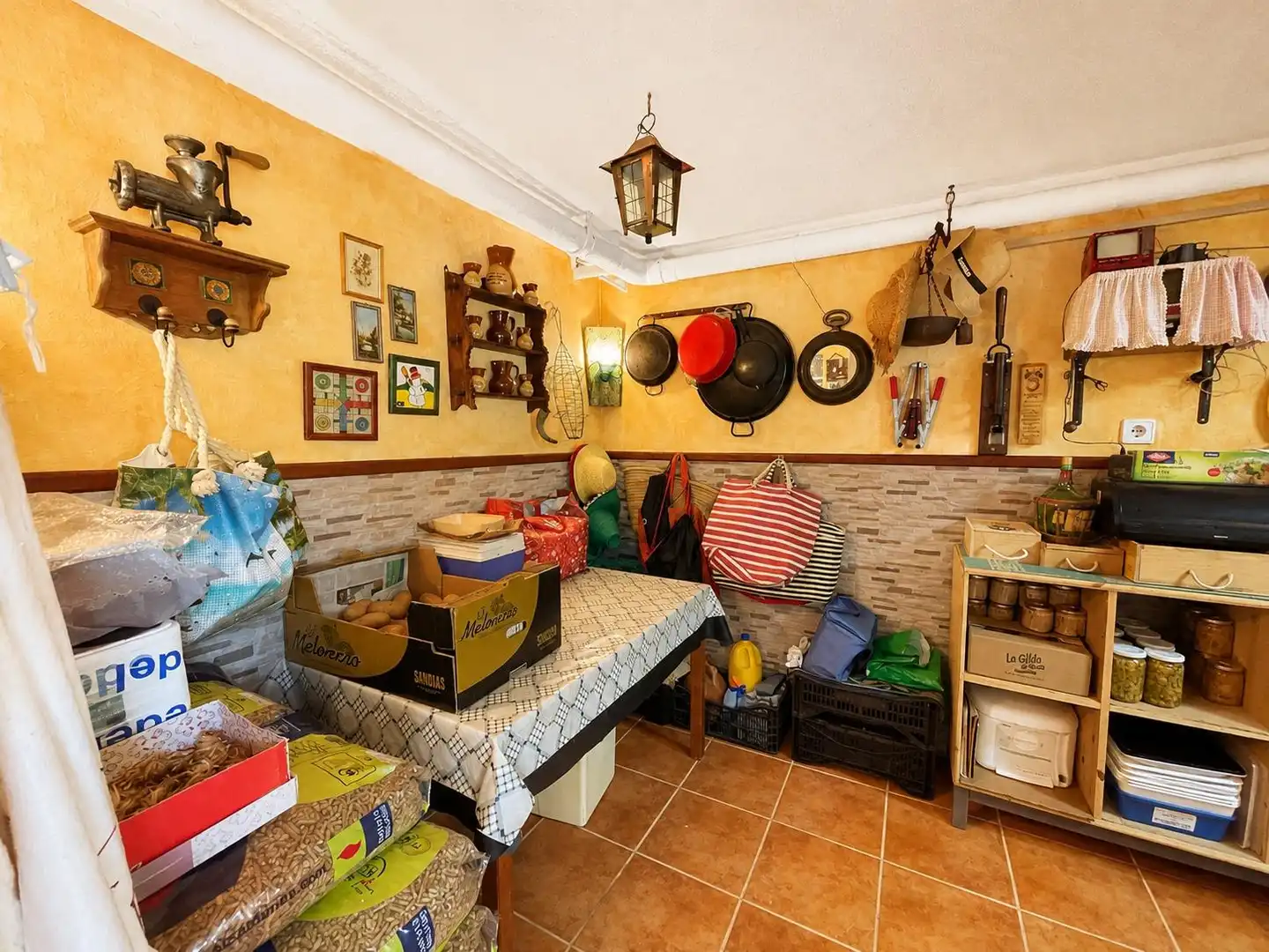 Kitchen of Houses for sale in Argoños   with Heating, Private garden and Community pool