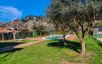 Casa o xalet en venda a Carrer de la Noguera, Santa Maria de Palautordera