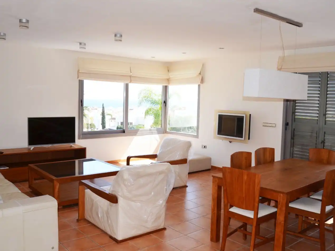 Detached house with garden for sale in ALTOS DEL GOLF 8, imagen 4