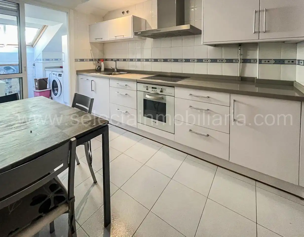 Penthouse with lift for sale in RUA AS DEVESAS, imagen 3