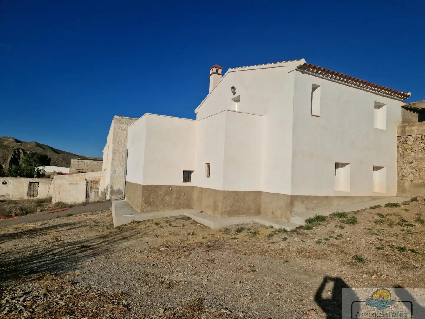 Casa en venda a Arboleas, imagen 3