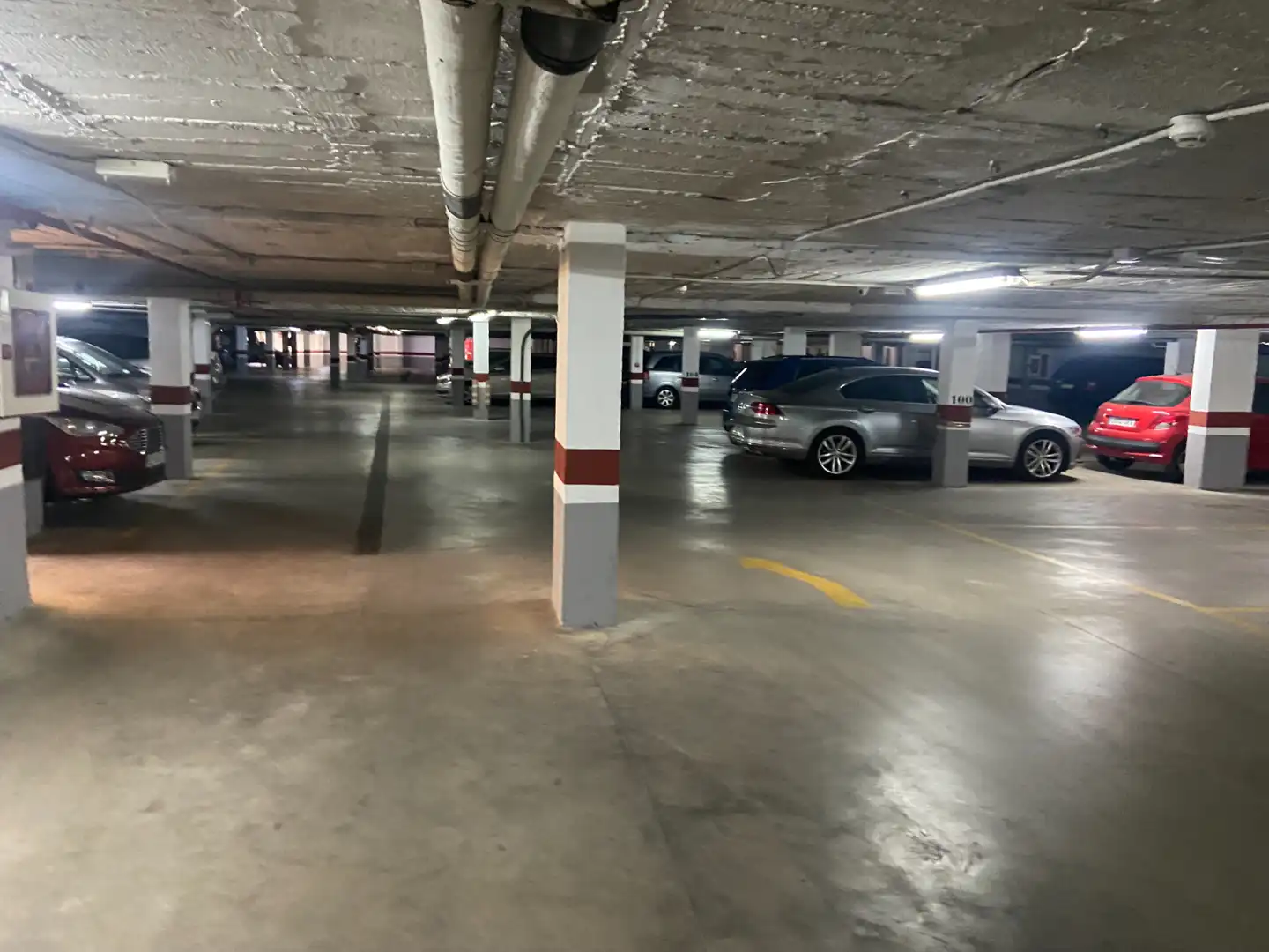 Aparcament de Garatge en venda en Ciudad Real