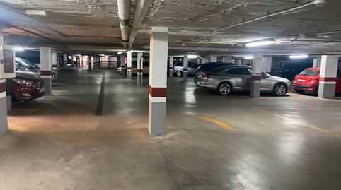 Foto 3 de Garaje en venta en Calle Tabla de la Hiedra, 15, El Torreón - Los Ángeles - El Pilar, Ciudad Real Capital