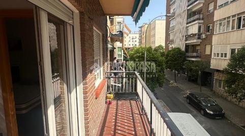 Foto 2 de Piso de alquiler en Prosperidad,  Madrid Capital