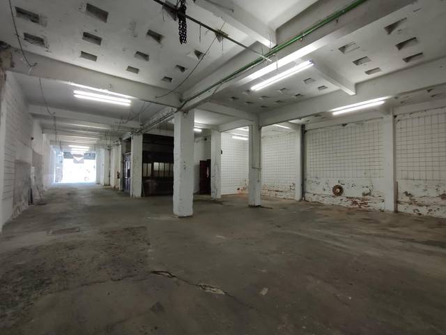 Local comercial en Alquiler en Calle Iparraguirre en Zona Indautxu