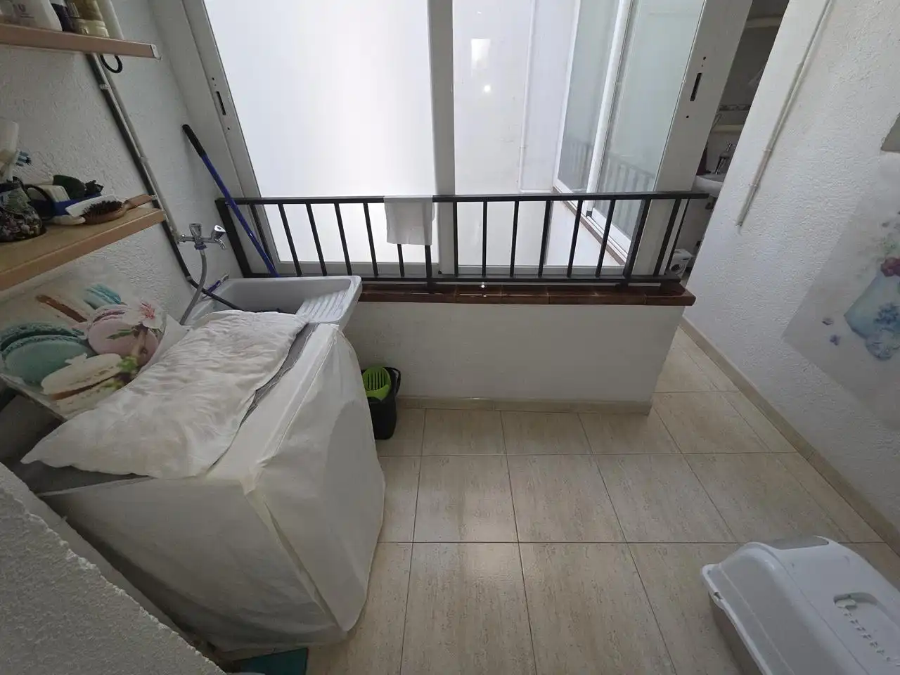 Terraza de Casa o chalet en venta en Mataró con Aire acondicionado y Terraza