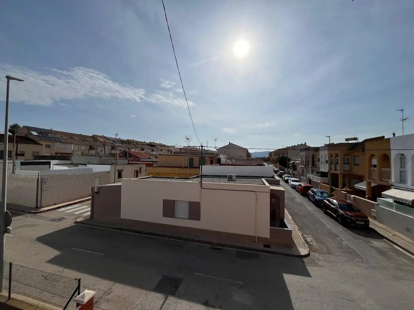 Casa con terrazza in vendita a Calle Martín Pérez Saura, imagen 8