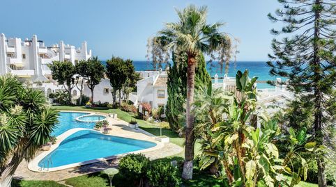 Apartamento junto a la playa con piscina y garaje en Torremuelle, imatge 3
