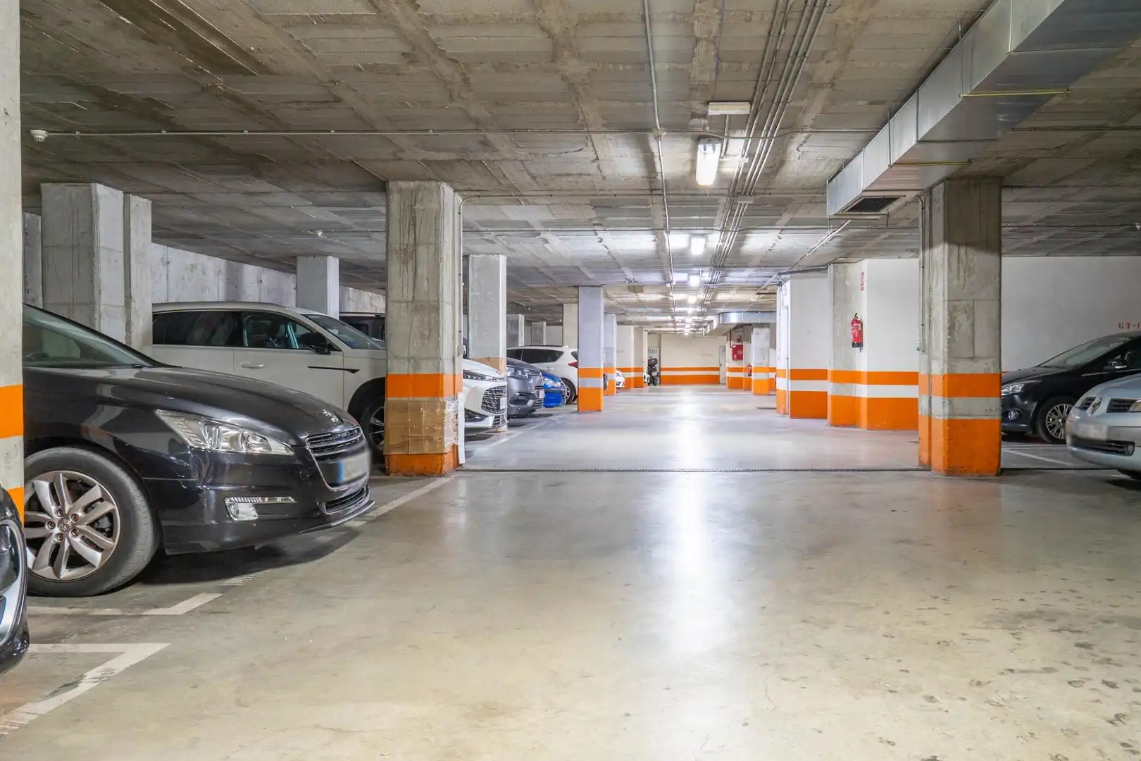 Piso con piscina en venta en CIRCUNVALACION, imagen 31