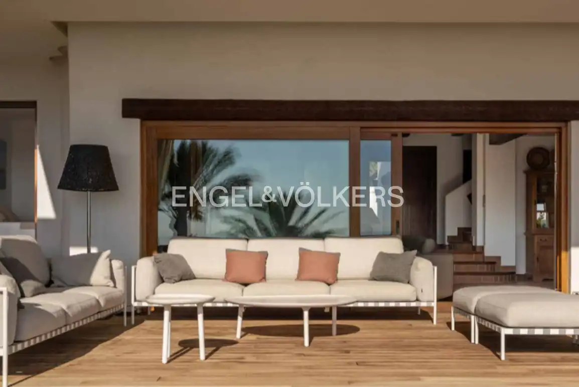 Casa con piscina en venta en Golf Bahía, imagen 15