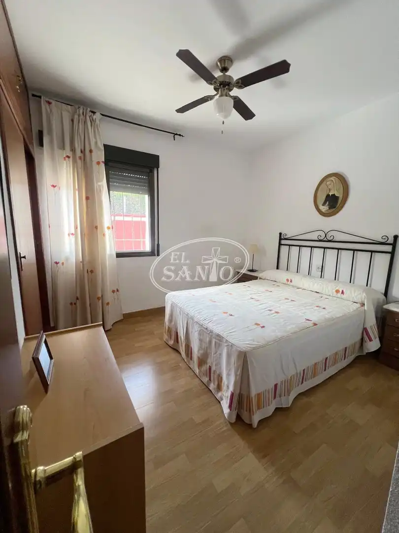 Chalet con piscina en venta en Periurbano Oeste - Sierra, imagen 17