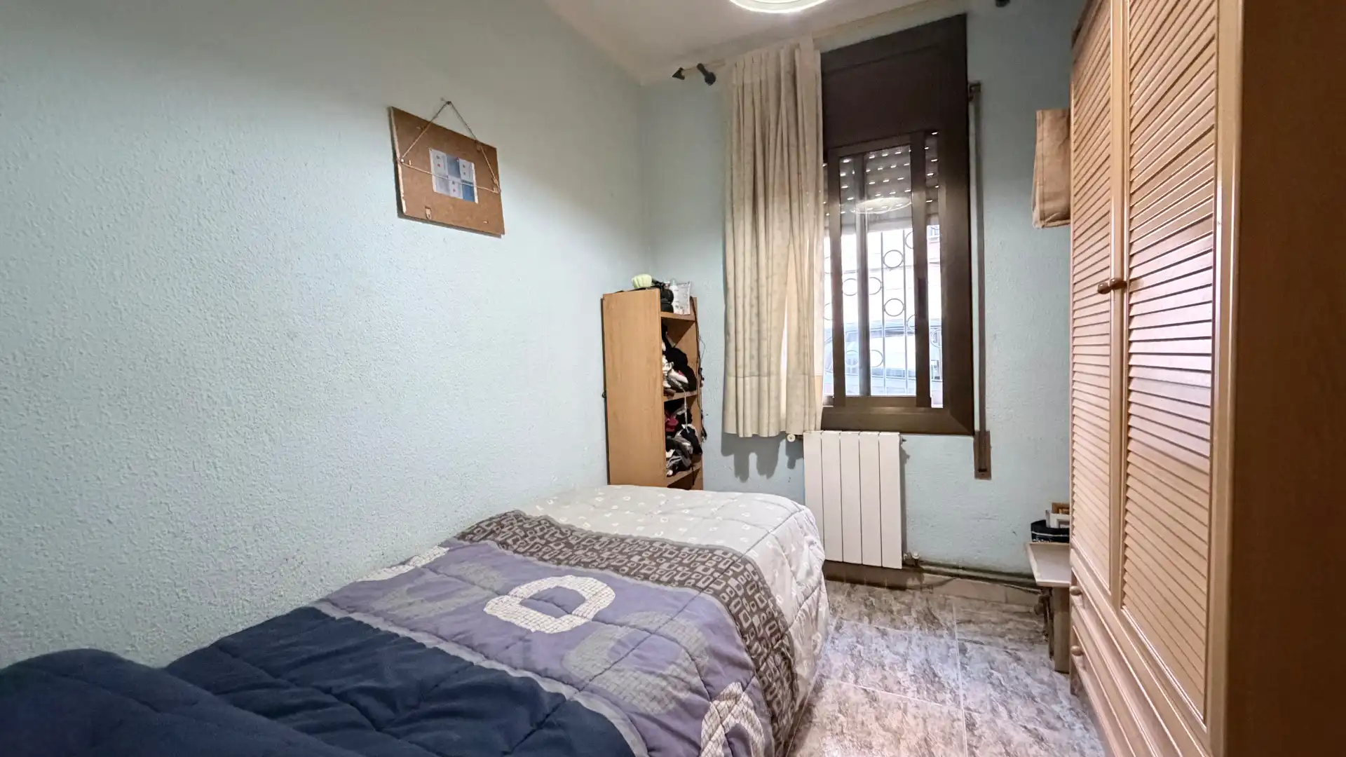 Habitación de Piso en venta en Viladecans con Calefacción, Amueblado y Horno