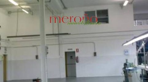Foto 2 von Fabrikhallen zur Miete in Jubalcoi, Elche / Elx