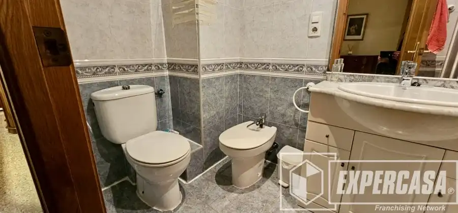 Piso en venta en Alaquàs