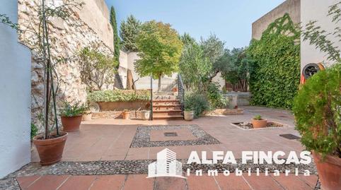 Foto 2 de Casa o xalet en venda a Juan Pacheco, 25, Belmonte, Cuenca