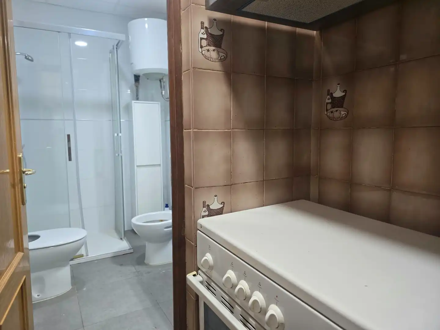 Flat with terrace for sale in Carrer de Canalejas 58, imagen 6