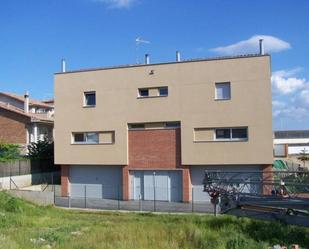 Exterior view of House or chalet for sale in Sant Feliu Sasserra