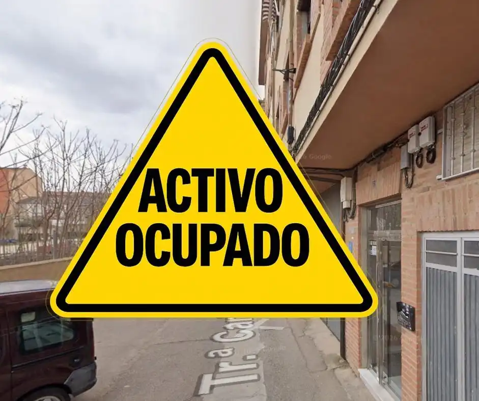 Piso en venta en Toro, Zamora