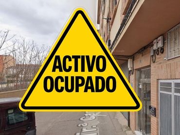 Piso con ascensor en venta en Toro