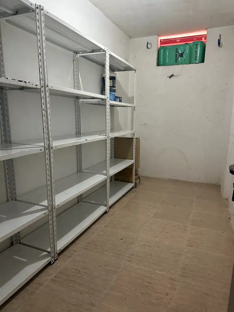 Pis amb terrassa de lloguer a Cartagena ciudad, imagen 14