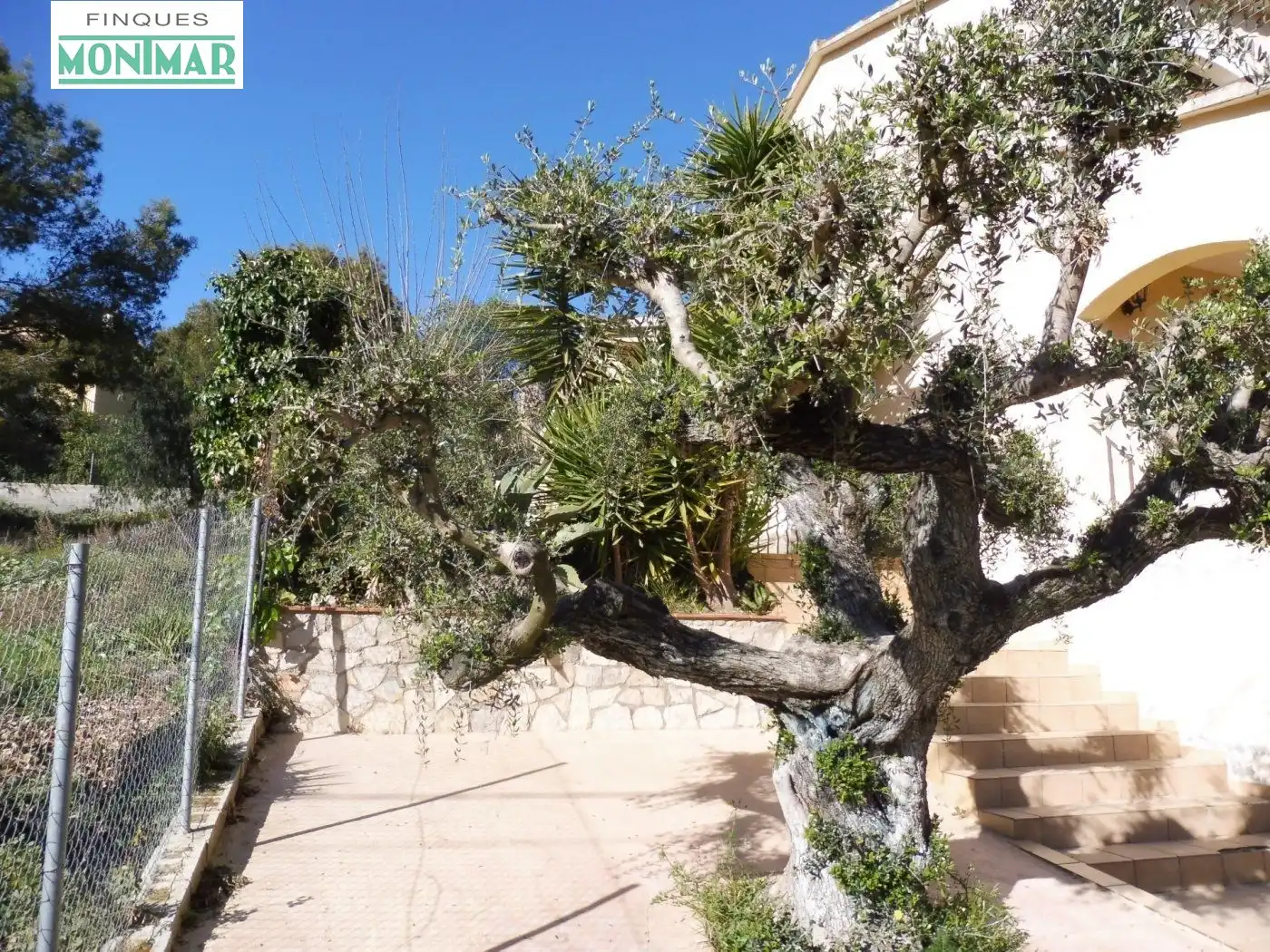 Casa con terraza en venta en Calle Carrer del Sol, imagen 11