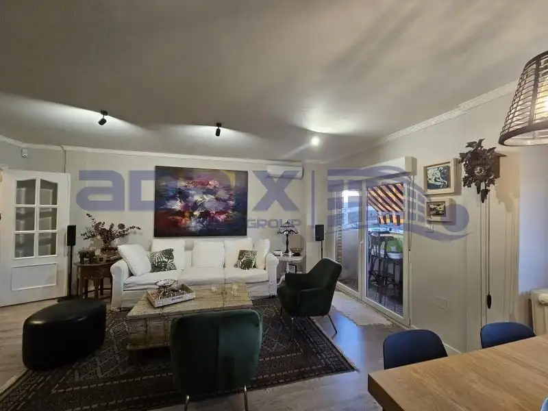 Appartement avec ascenseur à vendre à Paseo de San Gregorio, imagen 4