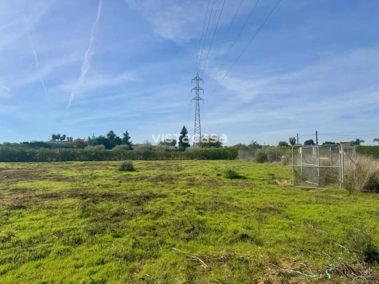 Terreno en venta en Carmona
