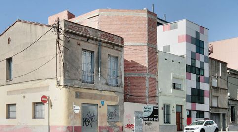 Photo 3 of Buildings for sale in C/ Tres Creus, Covadonga, Sabadell