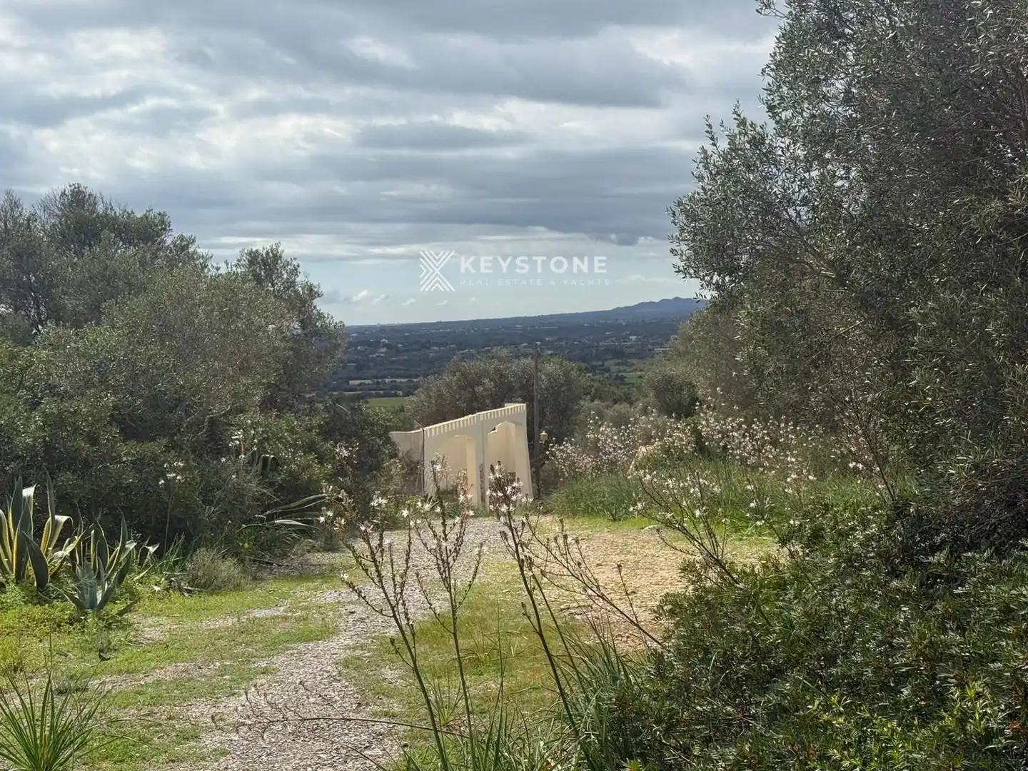 Rural land for sale in Sant Llorenç des Cardassar, imagen 3