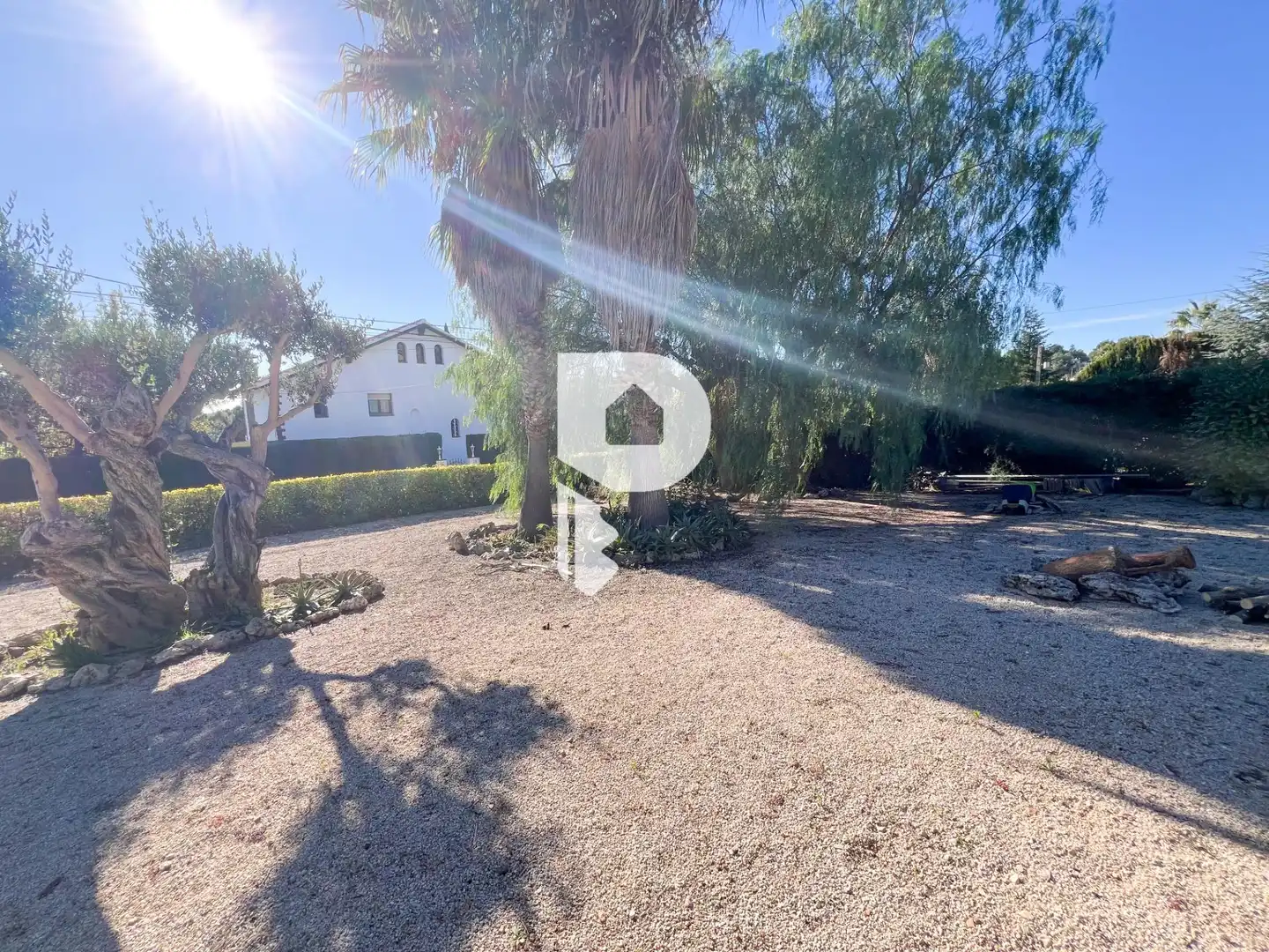 Casa o chalet en venta en Pallejà con Aire acondicionado, Calefacción y Jardín privado
